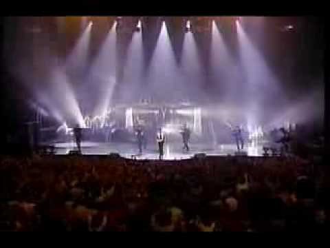 Whitney Houston - This Is My Life - Part 1