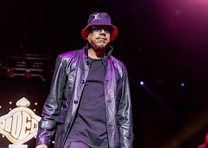 DeVante Swing Net Worth 2024: What Is The Jodeci Icon Worth?