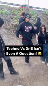 Techno Vs DnB Is A Silly Competition We All Know The Winner! 🤯 - - - #dnb #drumandbass #drumnbass #jungle #dnbmusic #music #dj #dnbfamily #dnbnation #junglist #life #rave #drumandbassmusic #bass #junglemusic #bassmusic #dnblife #edm #dnbculture #liquiddnb #drumandbasslover #dubstep #techno #neurofunk #electronicmusic #jumpupdnb #dnbdj #drumandbassfamily #dnblover #jumpup | Pure Filth
