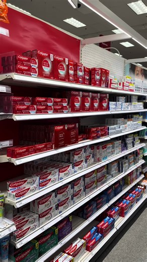 #fyp #hygiene #hygienetips #oralhealth #oralcare | Essentials From Target