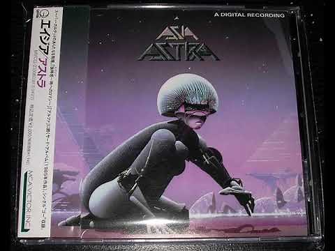 A͟sia͟ ͟A͟s͟tra͟ full album 1985 BEST QUALITY