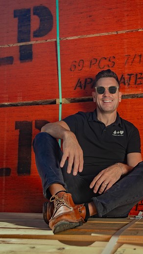 84 Lumber on Instagram: "From longer lengths and advanced durability to reduced waste, the math is simple—using LP SmartSide products can help boost your bottom line so you can install siding on more homes in less time. @lp_pros | #LPSmartside | #ExpertFinish | #LPBuildingSolutions | #BuildingABetterWorld | #JoinTheSmartSide | #ElevateYourBuild #84lumberpartner"