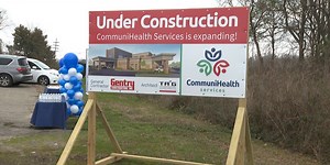 New clinic facility coming to Bastrop