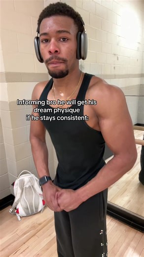 Trust the process man #gym #motivation