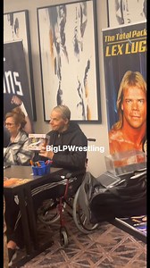 31K views · 286 reactions | The Total Package Lex Luger. #wrestling #WWE #prowrestling | Biglpwrestling | Facebook