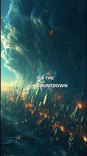 Europe – The Final Countdown (Lyrics) | 80s Rock Anthem