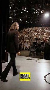 He Opened Saturday Night Live. They Never Asked Him Back.