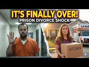ANNA’S FINAL CHOICE: Moving Day & The Divorce Papers That Broke Josh! 🚔💔