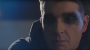 Is "Batman Cries" a Sincere Disaster Or Musical Comedy Masterpiece?