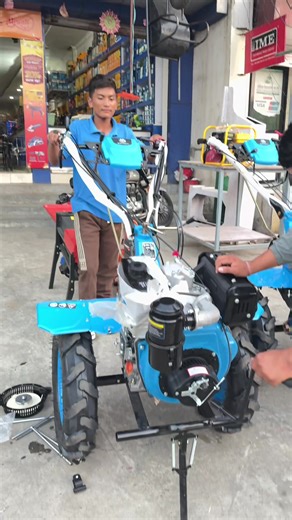 Gurudev Machinery in Dhambojhi Chowk, Nepalgunj