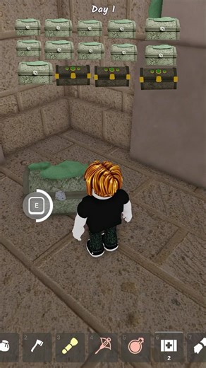 Opened 11 NEW Jungle Biome Chests 😱 + 3 Tier 2 | 99 Nights in the Forest #roblox #99nights #update