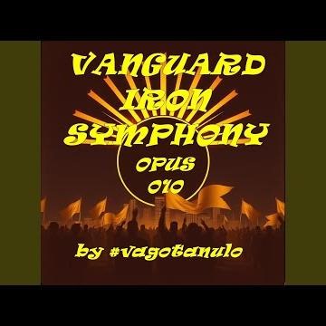 Vanguard Iron Symphony - Opus 010 by #vagotanulo