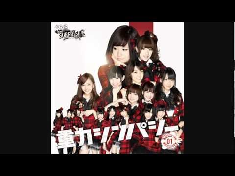 重力シンパシー高音質