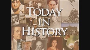 Today in History for July 6th