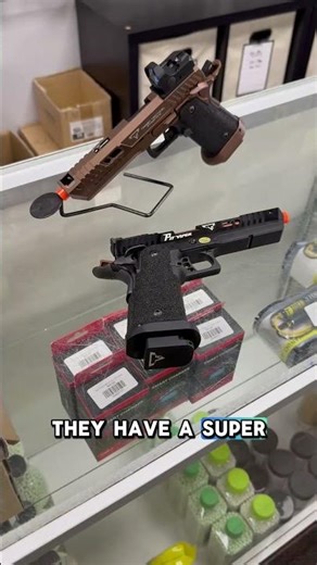 Would you run a viper? #airsoft