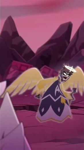 Hazbin Hotel 1 évad szinkron részlet Adam#fypシ #hungary #szinkron #hazbinhotelhun