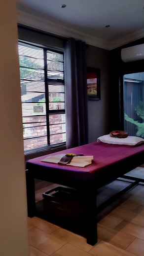 Discover Relaxation and Serenity at The Royal Thai Gardens Spa