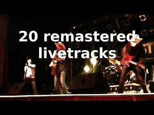 BLUE STEEL - live in Pullman City II