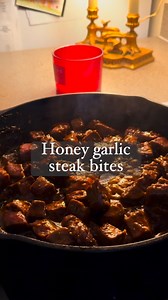 Sarah Williams, RDN on Instagram: "Follow me if you need super simple dinner ideas in 2025 that are easy and nutritious! (And yes, I’ve made this before but the audio got deleted so here’s my reinstatement of it 🫡) You’ll Need: - ~ 2lbs steak bites (i used New York but use what you prefer!) - 1 Tbs olive oil - 2 Tbs honey - 3 Tbs soy sauce - 1/4 cup water - minced garlic (measure with your heart) - 1 Tbs cornstarch - 1 Tbs of oregano - salt, pepper, garlic powder, onion powder, and smoked papri