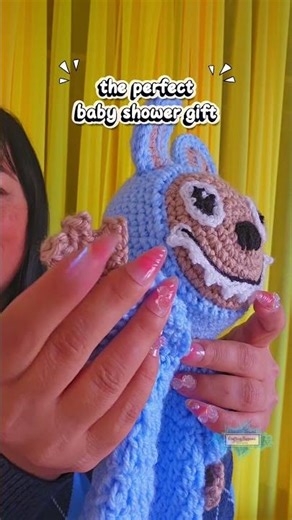 My crochet hook is moving fast #crochet
