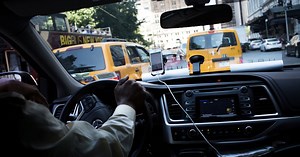 Uber Investigation Leads to Shake-Up