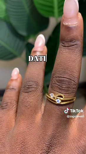 Understanding the Meaning of Rings on Your Finger