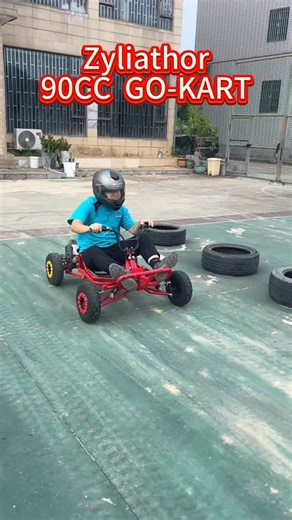 ATV-karts on Instagram: "6.Ride the Vibe: Gas-Powered Kart Fun That’s Pure & Unstoppable!#Drift #racing #funny #karting #atv #outdoors #US #viral #guys #cars #driving #Speed #Toys #OffRoad #race #diy #fyp #foryou #motorsport #gokartracing #karts #sport"