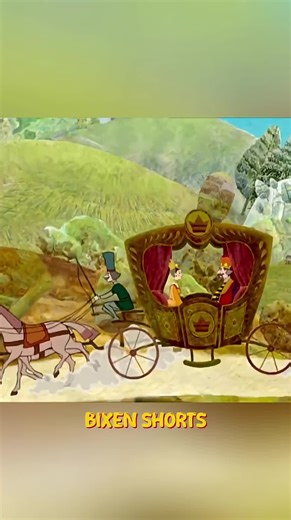 The Golden Sheep's Deception: A Tale of Two Kings