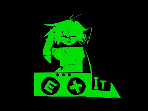 [Emotion]DJ EXIT–Happiness