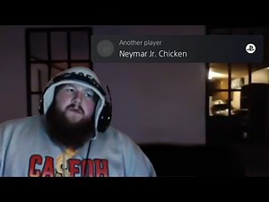 CaseOh's Most INSANE PlayStation Messages..