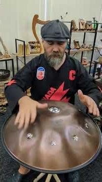 Spacedrum at ‪@MelodicForestAU‬ – Warm Resonance