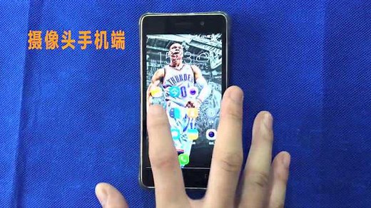 360摄像头安装、调试攻略