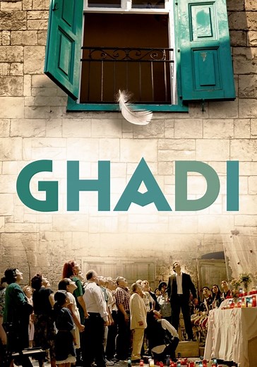 Ghadi - movie: where to watch streaming online