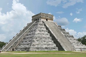 Learn the History of the Ancient Maya Empire and How It Ended