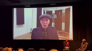 How was the Bridge of Sighs album recorded so quickly and how did engineer Geoff Emerick get the guitar to sound so full? | Robin Trower