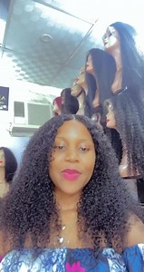 92 reactions · 25 comments | Who wants a free straightener this weekend. It’s our fastest finger deal... Just shop from us and get a free straightener this weekend. 23rd-25th April Don’t wait till you hear sold out Distance is not a barrier Contact 07087452700 Shop is at no 9 Okeho street Isolo Lagos. | AJ HAIRS | Facebook