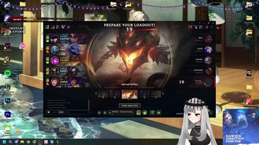 EVERFROST CHALLENGE DZIEŃ 1! | !everfrost !plan !instant !sr