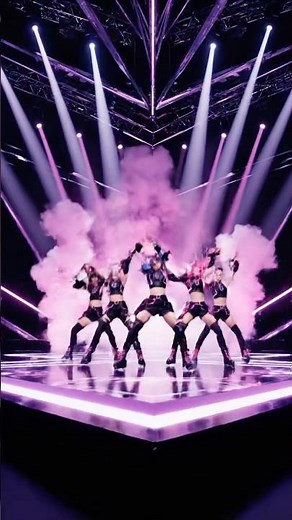 ¡Las Guerreras del Kpop en acción! 💞🕺🏻#guerreraskpop #demonhunters #sodapop #viral