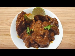 Quick and Easy Beef Curry| Srilankan style Beef Curry | Side Dish |Yummy Meal