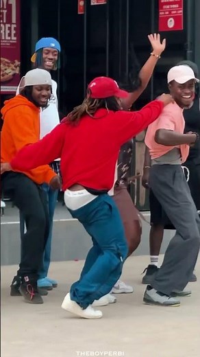 Tyler ICU Ft. Leemcracky, Ceeka RSA & Visca Dj - Ebhasini Dance Video By Theboyperbi #theboyperbi