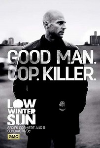 Low Winter Sun (2013) - Season 1 Episodes and Ratings