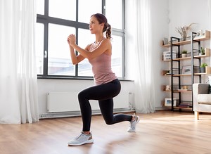 5 Quick & Easy Workouts To Stay in Great Shape Over the Holidays