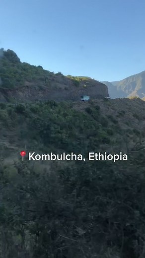 Exploring Kombulcha: A Hidden Gem in Ethiopia