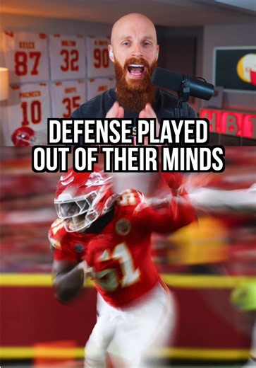 Chiefs defense vs Broncos on MNF
