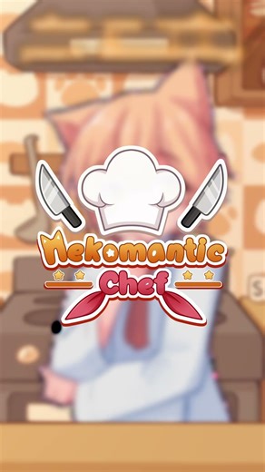 oh no- #catboy #vtuber #shorts #cat