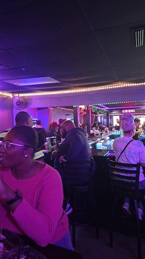 Buddy's Lounge on Reels