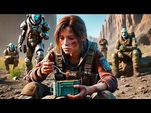 They Said Deathworld Training Would Kill Her—She Sat Down and Ate