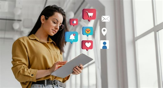 ¿Cuánto gana un 'community manager' en Colombia? Hay cifra mínima para que no le vean la cara