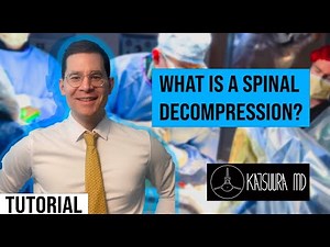 What is a Spinal Decompression: Who Needs It, Techniques & Risks Explained