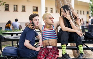 “Genera ion”, une ode à la jeunesse réaliste et inclusive